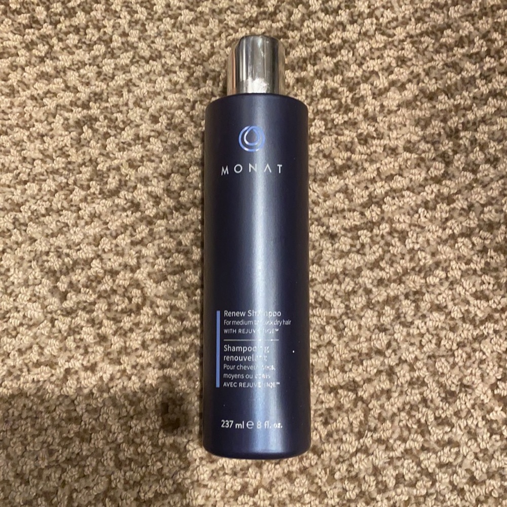 Monat Renew Shampoo
